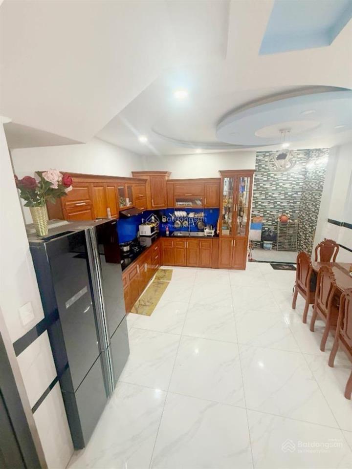 Bán nhà tân kỳ tân quý, bình tân, hẻm xe hơi, 3 tầng, 5x20m, giá 7.8 tỷ