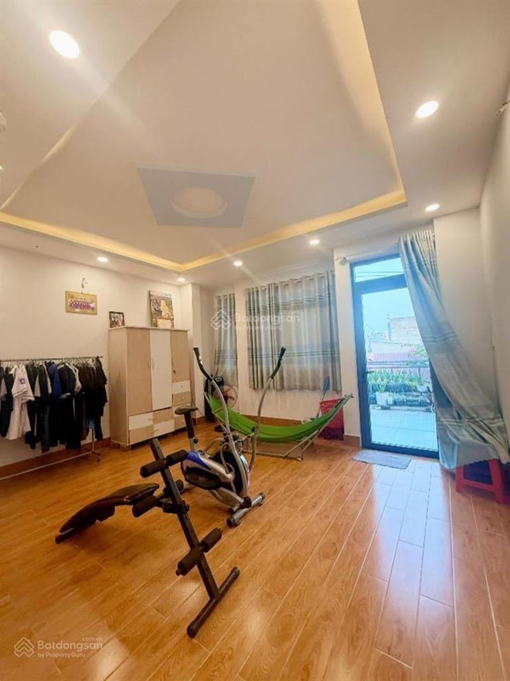 Bán nhà tân kỳ tân quý, bình tân, hẻm xe hơi, 3 tầng, 5x20m, giá 7.8 tỷ