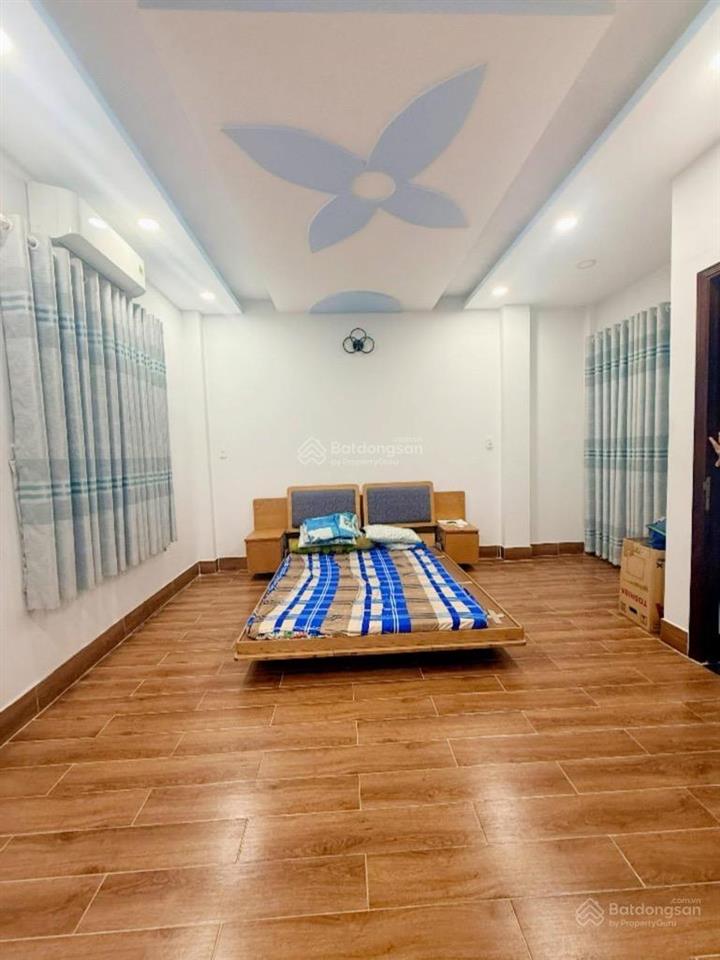 Bán nhà tân kỳ tân quý, bình tân, hẻm xe hơi, 3 tầng, 5x20m, giá 7.8 tỷ