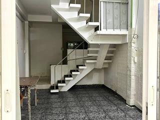 Cho thuê nhà riêng, hẽm 479 nguyễn tri phương, p. 15, q.10, tp.hcm, 83,5 m2, 3pn, 2 wc (0903 383 ***)