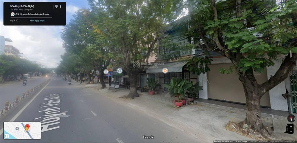 Bán nhà mặt phố tại bửu long, 6,95 tỷ, 75m2 siêu hot