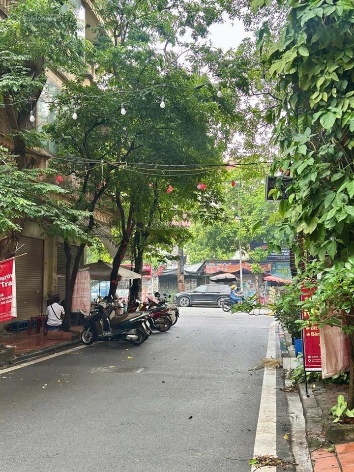 Mảnh đất vàng kdt đại kim nguyễn cảnh dị, vỉa hè, ô tô tránh, 55m,mt 4m, 18.5 tỷ