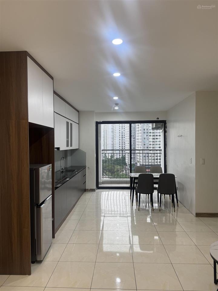 Cho thuê cc 3pn, 2wc, 89m2 giá cực chất tại new horizon city, 87 lĩnh nam, hoàng mai, hà nội