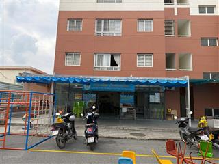 Bán shophouse green town bình tân vừa ở vừa kd rất tiện lợi