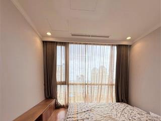 Cho thuê căn hộ 2pn, 2wc, 90m2, 21 triệu vinhomes central park, bình thạnh, hcm nhà đẹp view thoáng