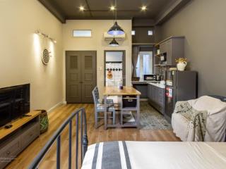 Cho thuê studio 1pn, 1wc, 30m2, 8,2 triệu tại xuân diệu, tân bình, hcm