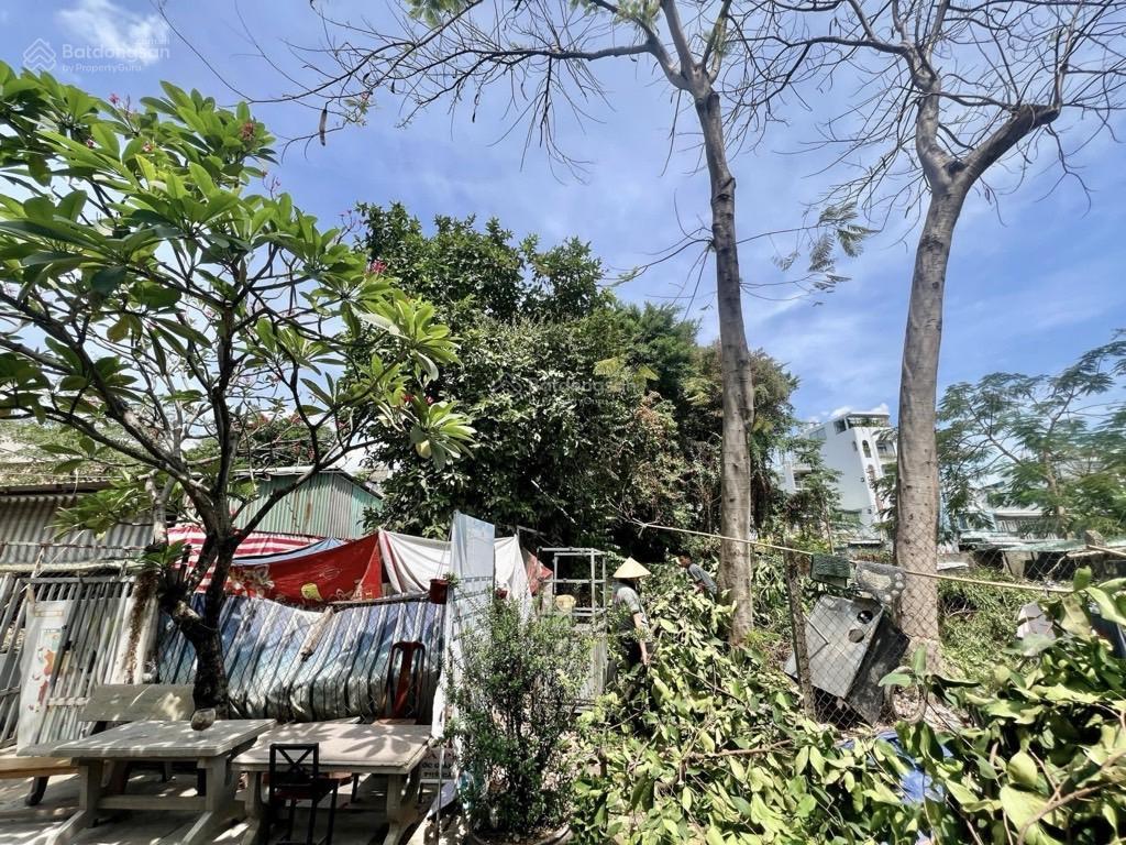 Hxh nguyễn văn khối p. 8 gò vấp  sát mặt tiền  đất trống tiện xây  69m2 (4.1x17) sổ a4  6.6 tỷ