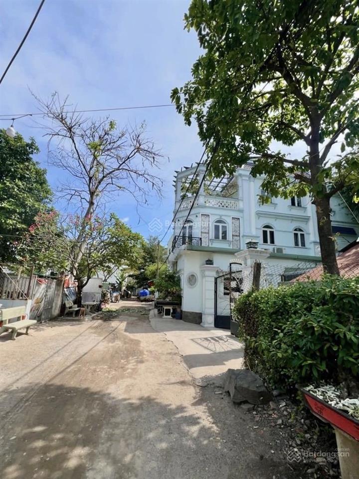 Hxh nguyễn văn khối p. 8 gò vấp  sát mặt tiền  đất trống tiện xây  69m2 (4.1x17) sổ a4  6.6 tỷ