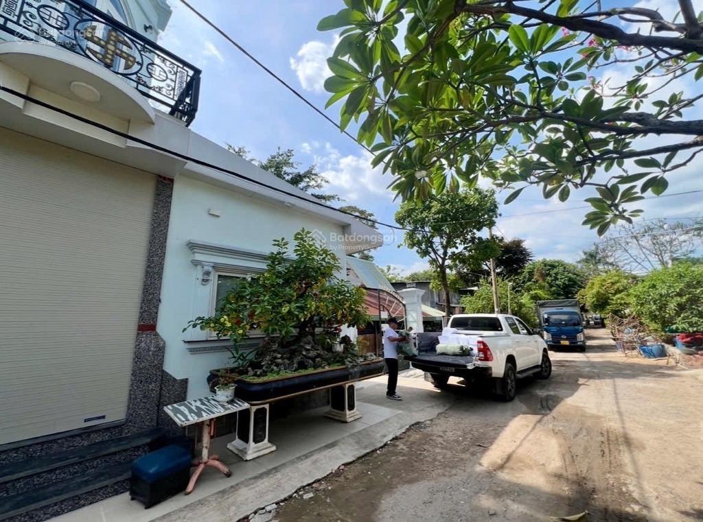 Hxh nguyễn văn khối p. 8 gò vấp  sát mặt tiền  đất trống tiện xây  69m2 (4.1x17) sổ a4  6.6 tỷ