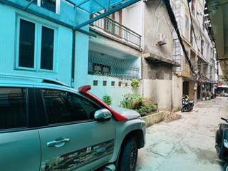 Toà ccmn dương quảng hàm 70m2*7 tầng thang máy, mặt tiền 15m, ô tô tránh ba gác, 16pkk, lô góc