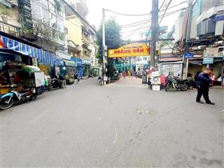 Minh khai, 10m ra đường ô tô tránh, ngõ 2,5m thông tứ phía, dt 35m2 x 5t, mt 3,5m, giá 7,7 tỷ