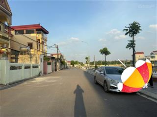 Siêu phẩm đất xuân nộn đông anh 3 bước chân ra hồ điều hòa, dt 80m2 nhỉnh 3 tỷ