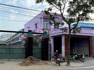 Chính chủ cần bán nhanh khu kiot và căn nhà lớn nhanh trong tháng