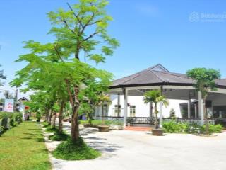 Bán khu nhà hàng tiệc cưới sát biển thuận an (huế)