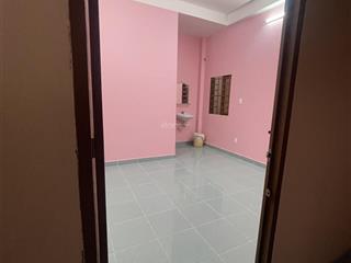Cho thuê phòng tại hẻm 43 thành thái q10
