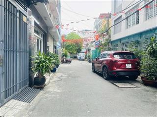 Hxh vũ tùng p2 bình thạnh  gần dự án rạch xuyên tâm  6 tầng (61m2)  7 pn