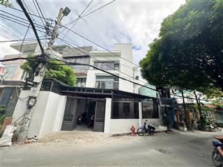 Chdv siêu cấp đường số 30 gò vấp  18 phòng full nội thất