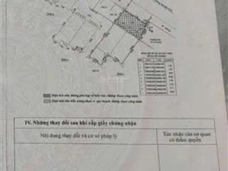 Siêu hot bán nhà mặt tiền ngang 8m lê đức thọ, gò vấp  đang cho thuê 60tr/tháng