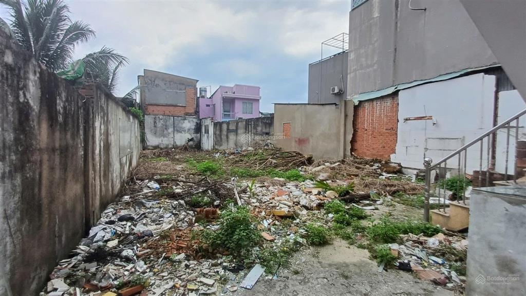 Gò vấp  chính chủ bán 380m2 quang trung p10 chỉ 25 tỷ