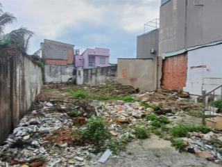 Gò vấp  chính chủ bán 380m2 quang trung p10 chỉ 25 tỷ