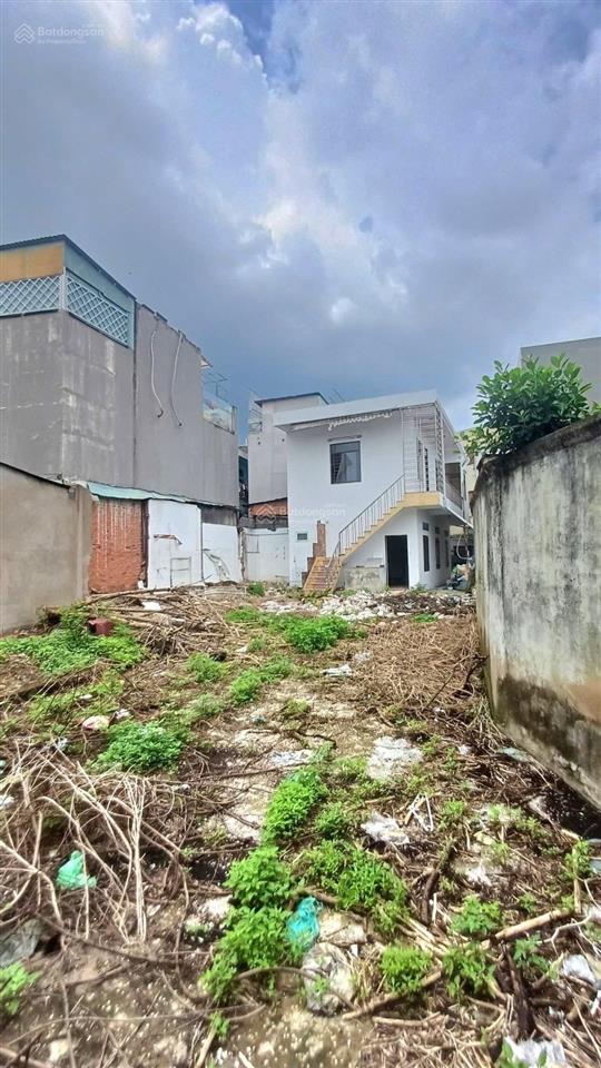 Gò vấp  chính chủ bán 380m2 quang trung p10 chỉ 25 tỷ