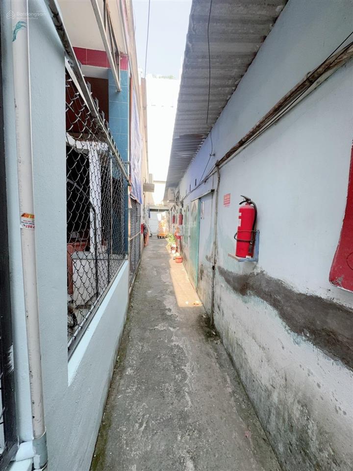 Nhà nguyễn văn khối p9, gò vấp ngang 5,5m x 21m  chỉ 11 tỷ