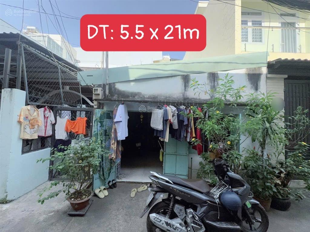 Nhà nguyễn văn khối p9, gò vấp ngang 5,5m x 21m  chỉ 11 tỷ