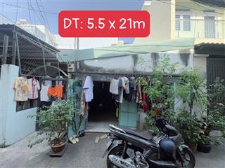 Nhà nguyễn văn khối p9, gò vấp ngang 5,5m x 21m  chỉ 11 tỷ