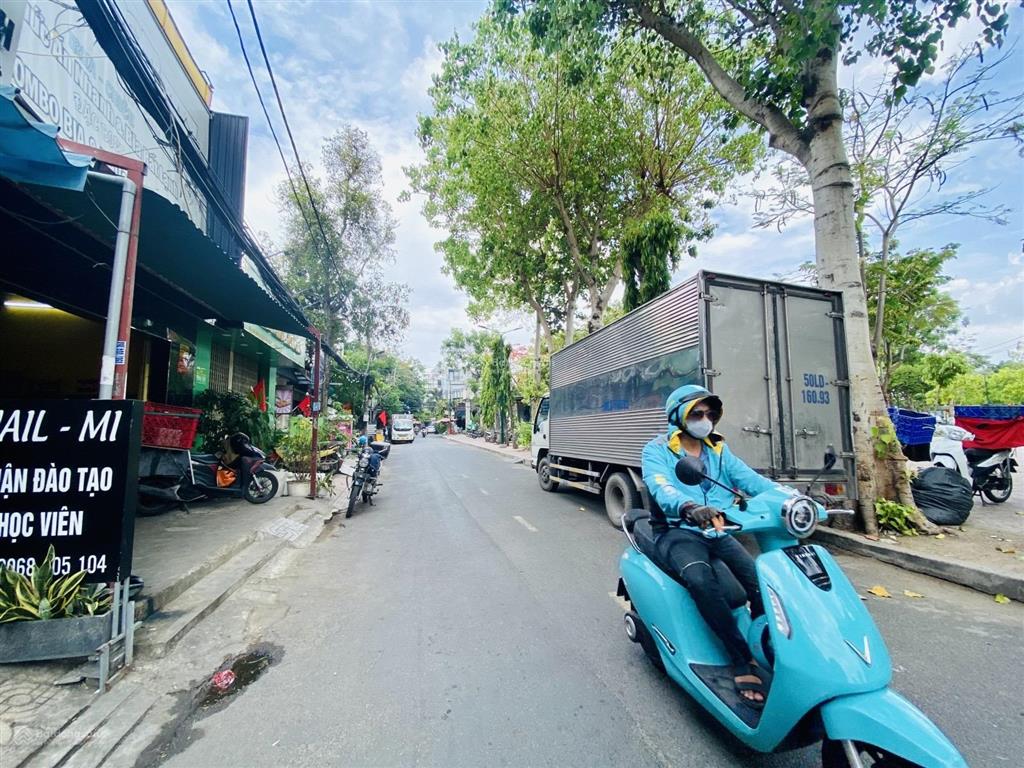 Bán nhà mặt phố tại phan văn trị, 14,7 tỷ, 80m2, giá ưu đãi