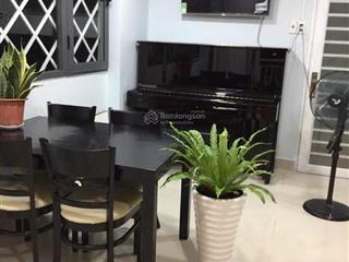 2 mặt tiền đường hoa khu phan xích long  dòng tiền 40tr/ tháng  5 tầng  chỉ hơn 13 tỷ