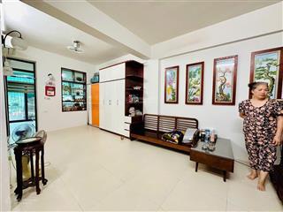 Bán nhà tập thể trương định ,nhất an sinh ,ngõ ô tô, nhà đẹp, dân trí cao