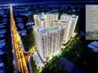 Căn hộ tháp cielo  destino centro