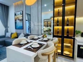 Căn hộ dưới 2tỷ ở cửa ngõ khu tây tp. hcm