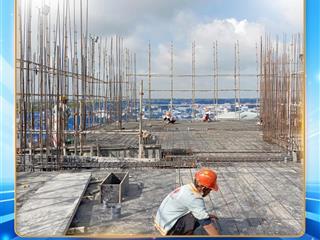 Sở hữu căn hộ cửa ngõ khu tây tp. hcm giá chỉ 1,5tỷ chỉ có tại tháp cielo