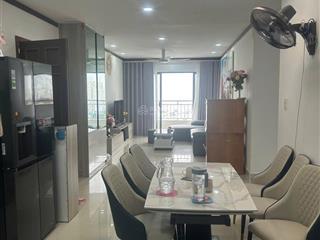 Bán căn hộ quốc cường 1  421 trần xuân soạn quận 7 diện tích 131m2, 3pn, 2 wc, giá 3.6 tỷ