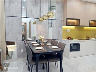 Cielo  biểu tượng cao tầng cạnh chợ bình chánh