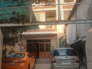 Biệt thự giữa lòng quận 5 tại trần hưng đạo, giá 42 tỷ/225m2 còn thương lượng, shr, bao công chứng