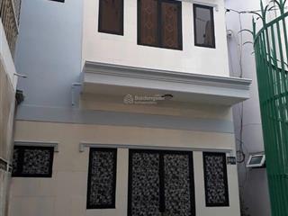 Cho thuê nhà nc 2pn, 2wc, 30m2, 8 triệu tại thích quảng đức, phú nhuận, hcm