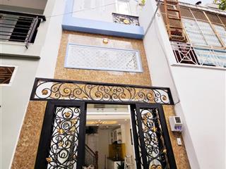 Bán nr 20m2, 4,6 tỷ tại bùi đình túy, bình thạnh, hcm, giá tốt!