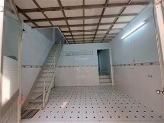 Cho thuê nhà nc đường chu văn an, phường 12, bình thạnh, hồ chí minh, 7,8 triệu, 46m2