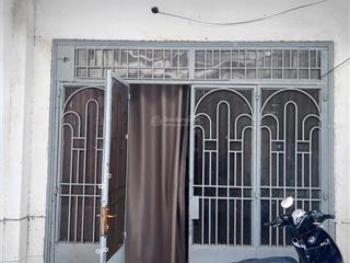 Cho thuê nhà nc tại nơ trang long, p13, bình thạnh, 60m2  8tr/tháng
