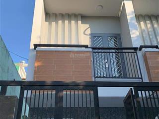 Bán nhà đẹp tại an phú đông, 1,8 tỷ, 30m2, 2pn, 3wc.