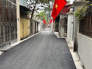 Bán nhà riêng tại phố tân phong, vị trí đẹp, giá tốt