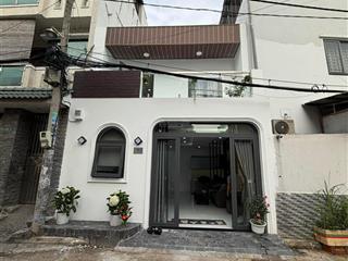 Siêu phẩm đẹp lung linh  tây thạnh  ngang khủng 6m  chỉ 5,79.. tỷ