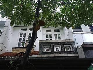 Bán nhà bình tân khu gò xoài  hxh  2 tầng btct  chỉ 5,9 tỷ