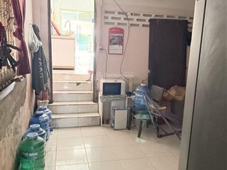 Mặt tiền kdphạm văn chínhà 4 tầng 376m2giá 33 tỷ