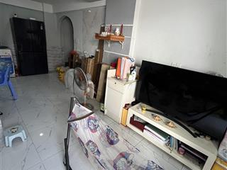 Bán nhà gấp 52m2 3pn 463 cmt8 quận 10