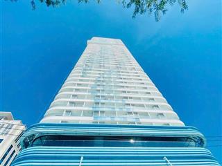 Cho thuê nhiều căn hộ tms gần biển cách 50m  studio 5triệu / tháng