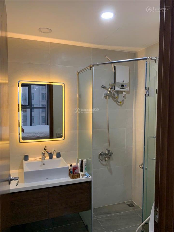Cho thuê căn hộ phú tài + 2pn 2wc. 65m2 trang bị đầy đủ nội thất tầng trung, view hồ bơi, nội khu