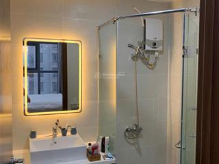 Cho thuê căn hộ phú tài + 2pn 2wc. 65m2 trang bị đầy đủ nội thất tầng trung, view hồ bơi, nội khu